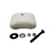 Lead Weight for Go Karts - 6lb kit Lead Weight for Go Karts - 6lb kit